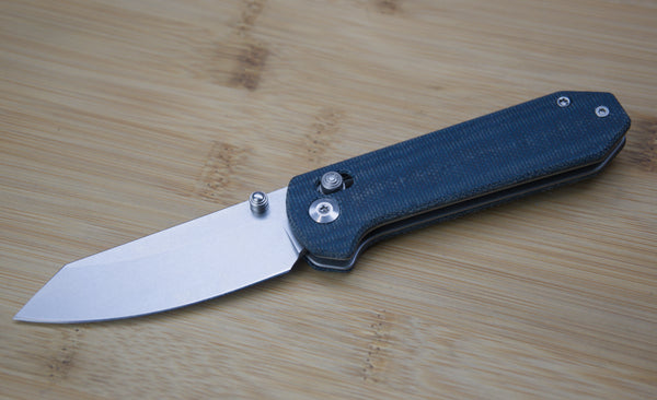 Civivi Yonder Micarta Handles/Scales