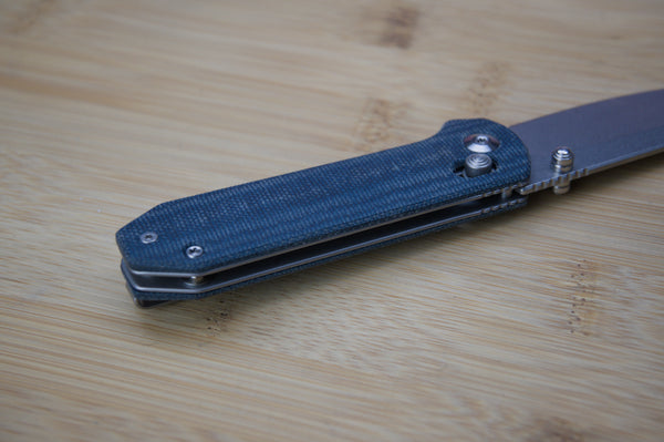 Civivi Yonder Micarta Handles/Scales