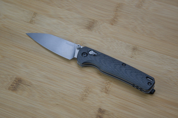 Kershaw Bel-Air XL Carbon Fiber Handles/Scales