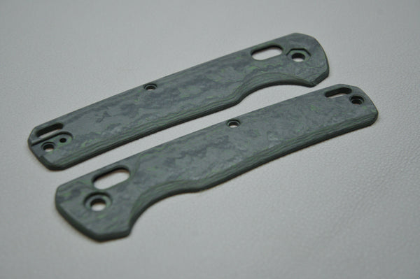 Fat Carbon Custom Scales