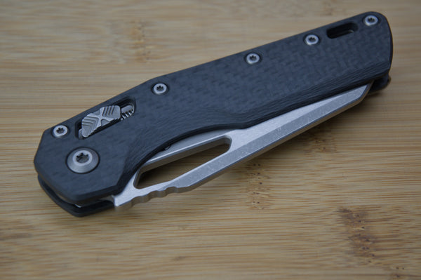Microtech MSI Scales/Handles