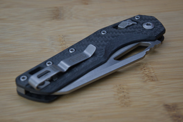 Microtech MSI Scales/Handles