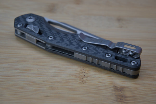 Microtech MSI Scales/Handles