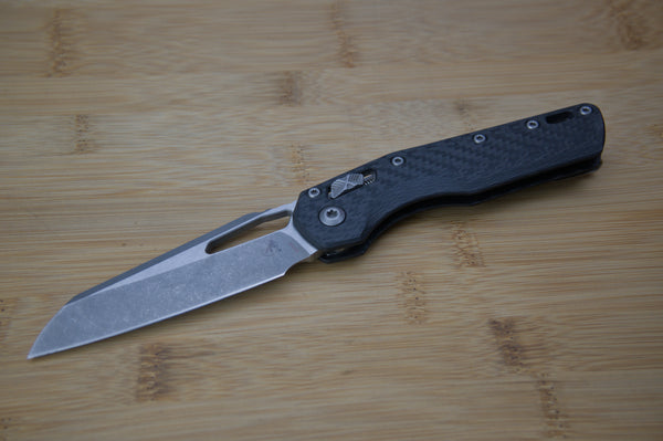 Microtech MSI Scales/Handles