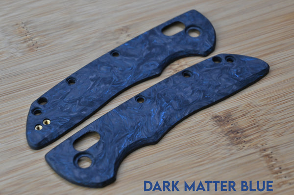 Fat Carbon Custom Scales