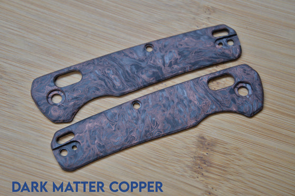 Fat Carbon Custom Scales