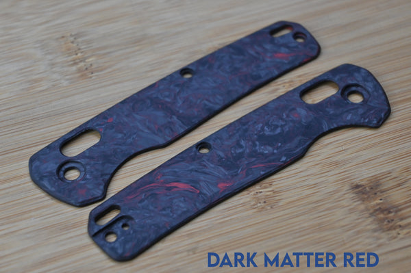 Fat Carbon Custom Scales