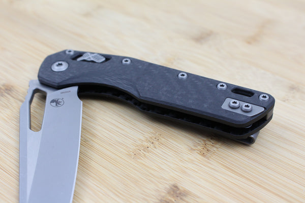 Microtech MSI Scales/Handles