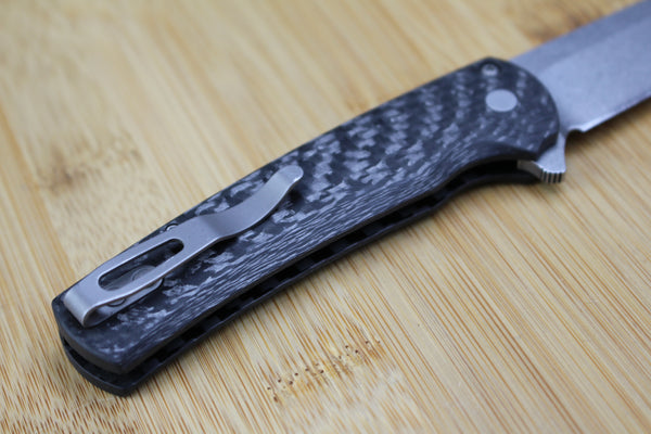 Protech Malibu Carbon Fiber Handles/Scales