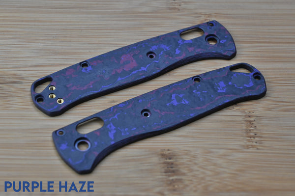 Fat Carbon Custom Scales